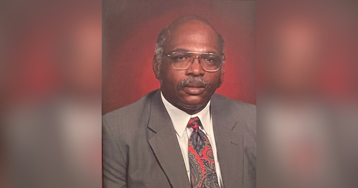 James Scott Obituary June 2, 2022 Troy's Funeral Home