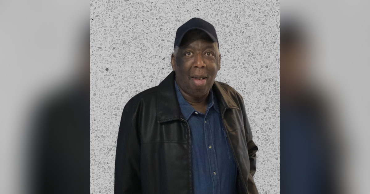 Obituary for James Epps Jr. Troy's Funeral Home