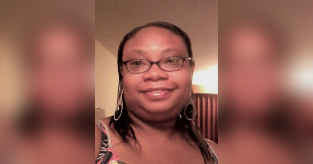 Cassandra Williams Obituary August 9, 2022 Troy's Funeral Home