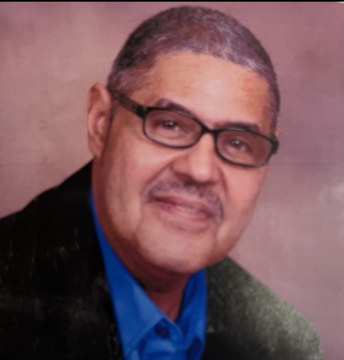 Edward Alston Obituary December 8, 2022 Troy's Funeral Home