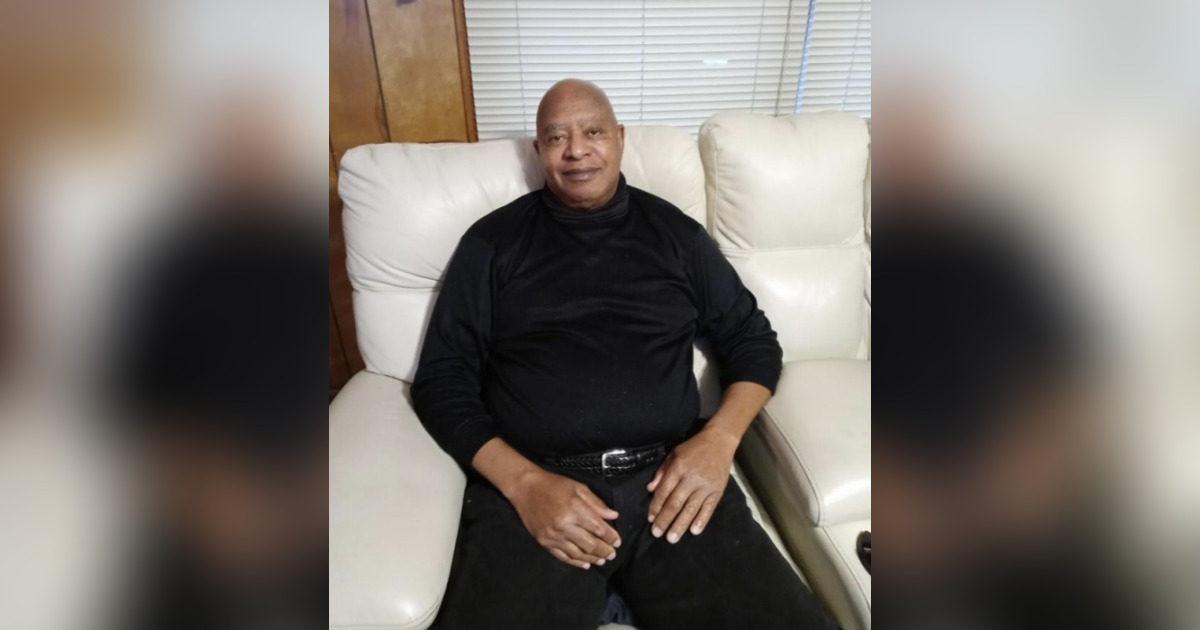 James E. “Good News” “Toe Joe” Platt Obituary March 22, 2023 Troy's