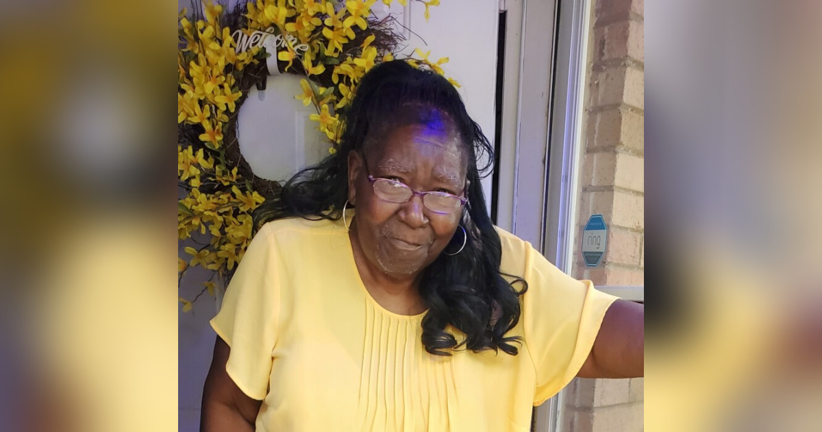 Obituary for Patricia Ann Mullins Troy's Funeral Home