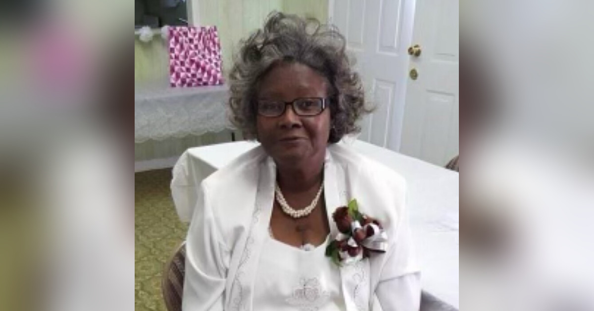 Ford Obituary April 25, 2024 Troy's Funeral Home Mullins, SC