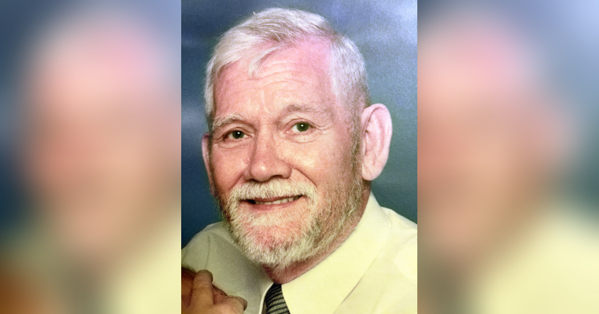 Obituary for David Bowen Eternal Memories Funeral Service and Crematorium