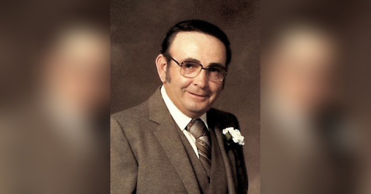 Obituary for Donald McLean Eternal Memories Funeral Service and