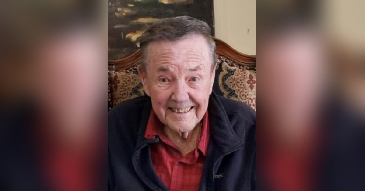 Obituary for Stewart Turpin Eternal Memories Funeral Service and