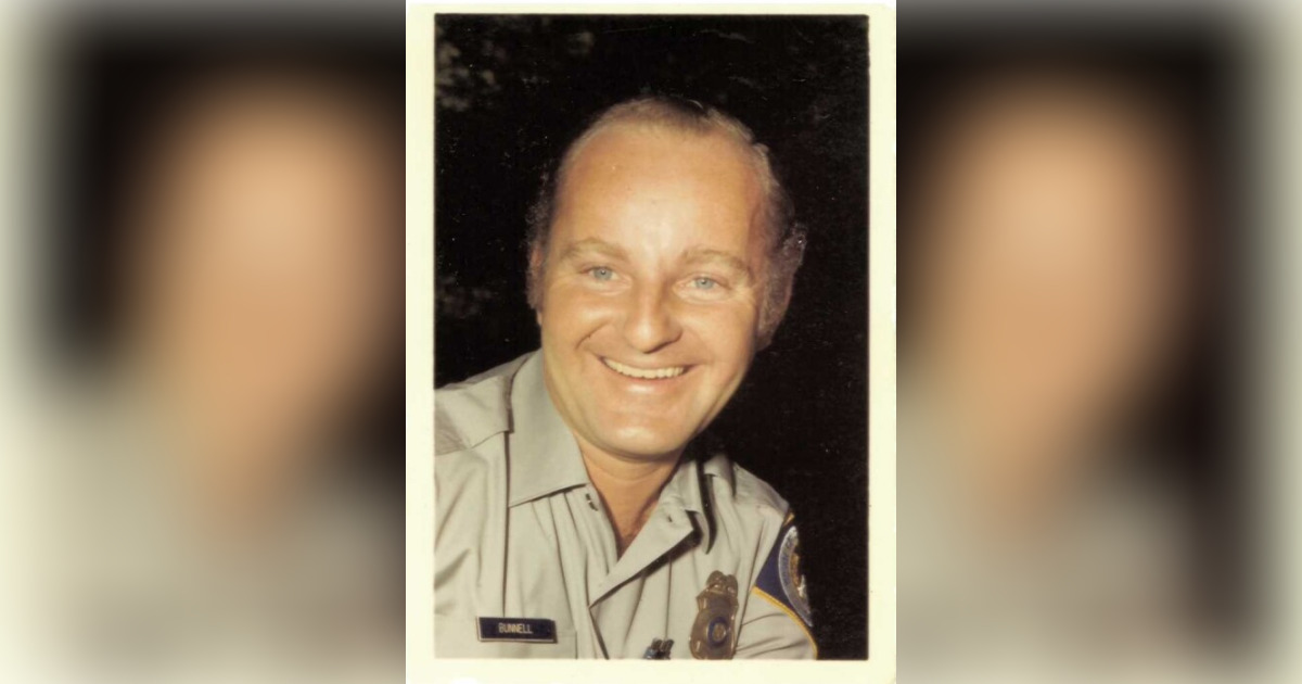 Obituary for David Bunnell Eternal Memories Funeral Service and