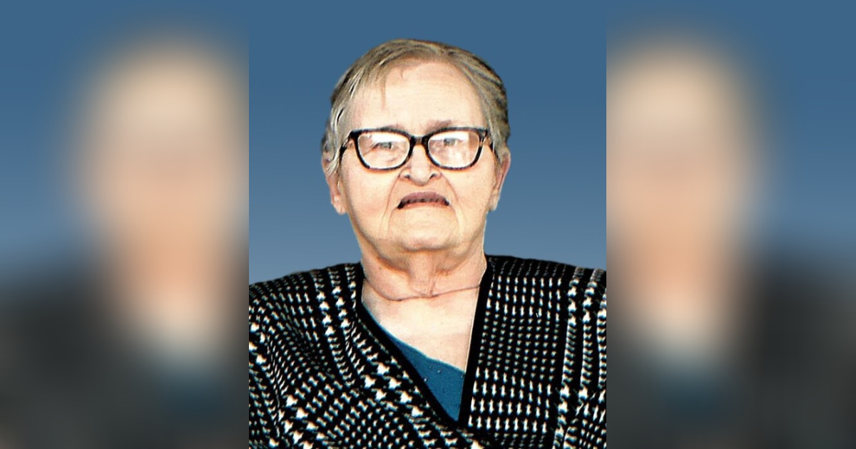 Obituary for Margaret Denton Eternal Memories Funeral Service and