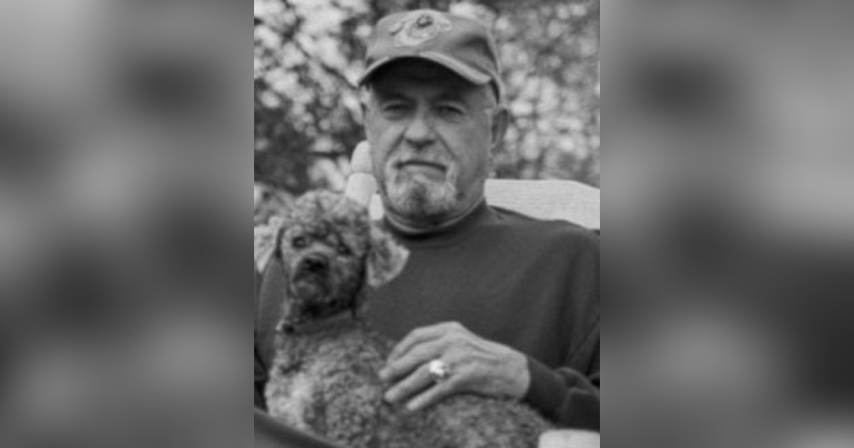 Obituary for Jodie Eugene Walker East Texas Funeral Home