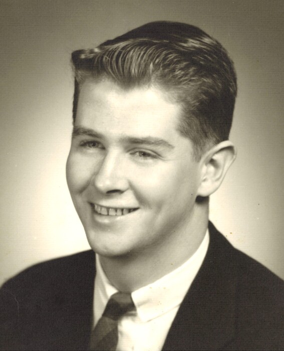 James "JIM" Hilton Obituary October 12, 2022 Middleborough, MA