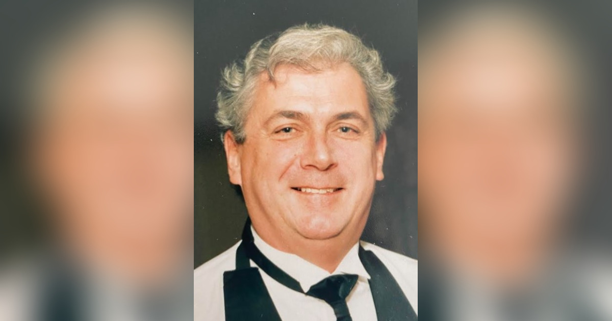 Brian Wilkinson Obituary December 29, 2022 Drolette Funeral