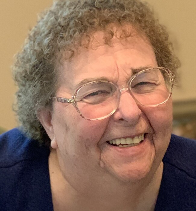Susan Dalton Obituary July 21, 2023 Drolette Funeral Services, Inc