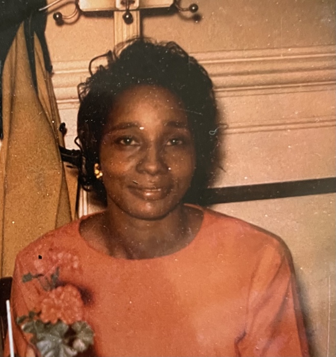 Beatrice Jones Obituary October 28, 2022 Waynesboro, MS