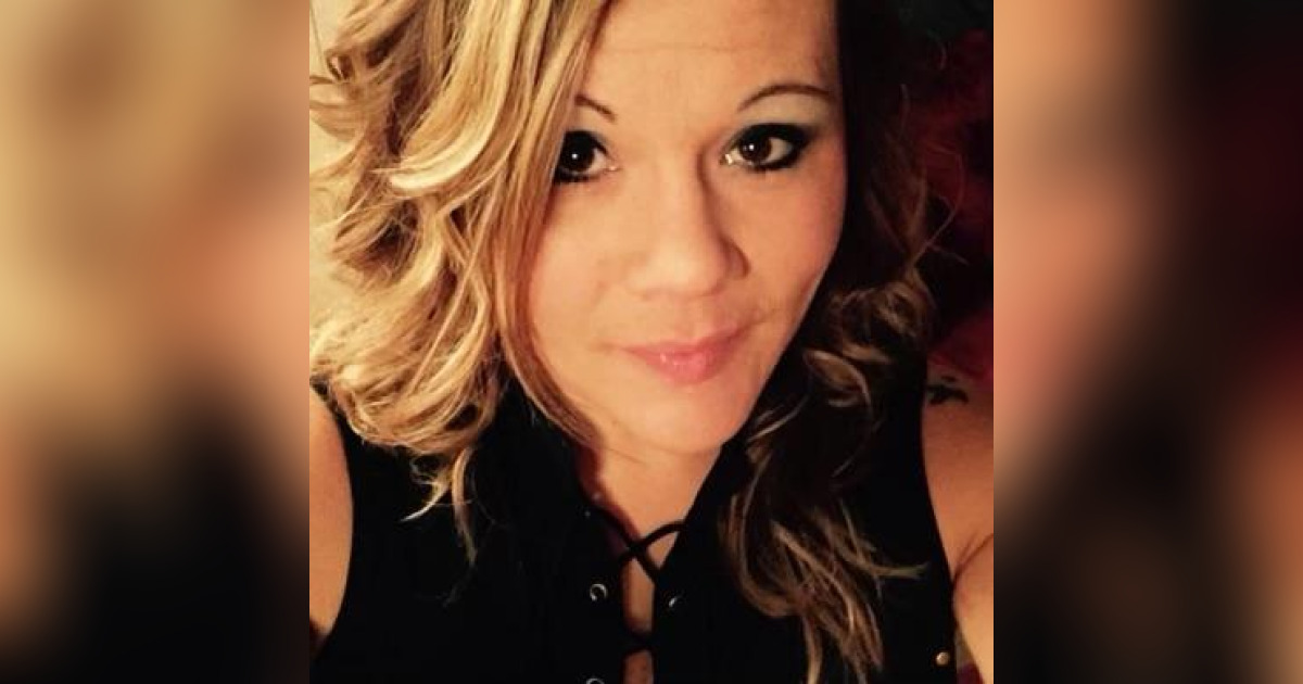 Candace Moore Obituary Aug 5, 2022 McLoud, OK