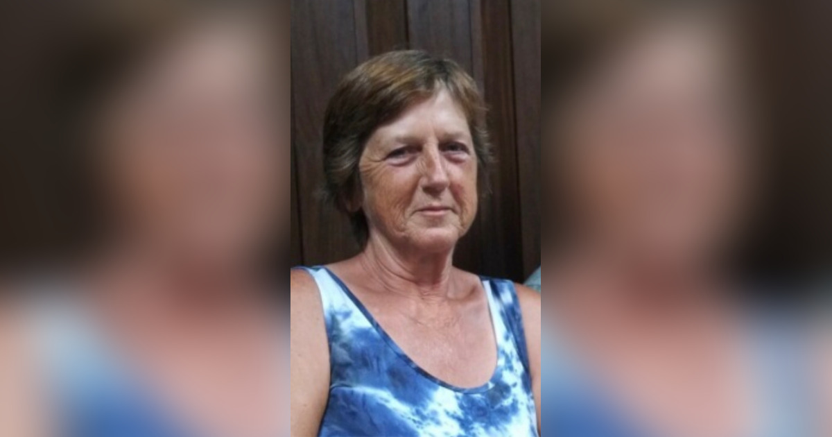 Sybil Ash Obituary September 11, 2022 Brown's Family Funeral Home McLoud, OK