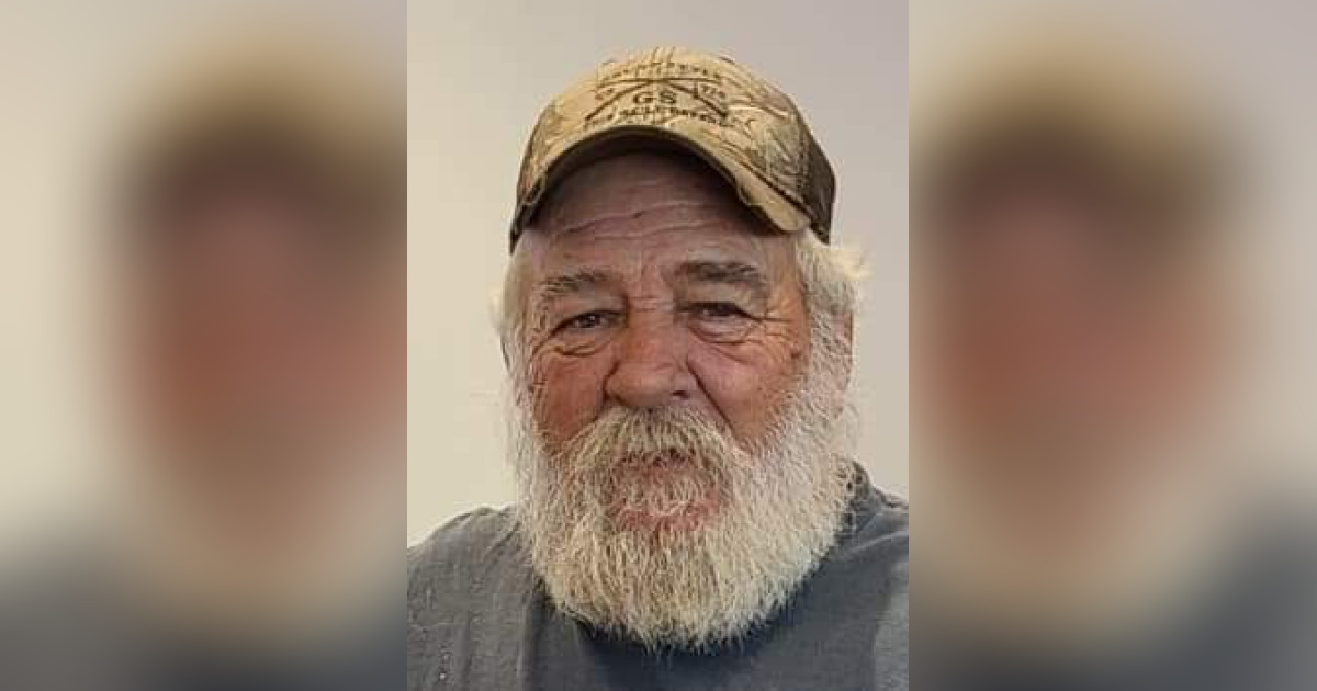 Russell Cobb Jr. Obituary Sep 24, 2022 McLoud, OK