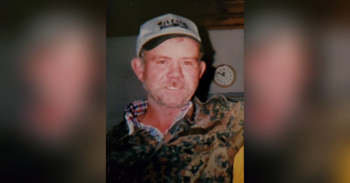 Guy Hopper Obituary October 5, 2022 Brown's Family Funeral Home McLoud, OK