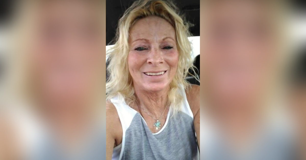 Eileen Murphy Obituary October 13, 2022 Brown's Family Funeral Home McLoud, OK