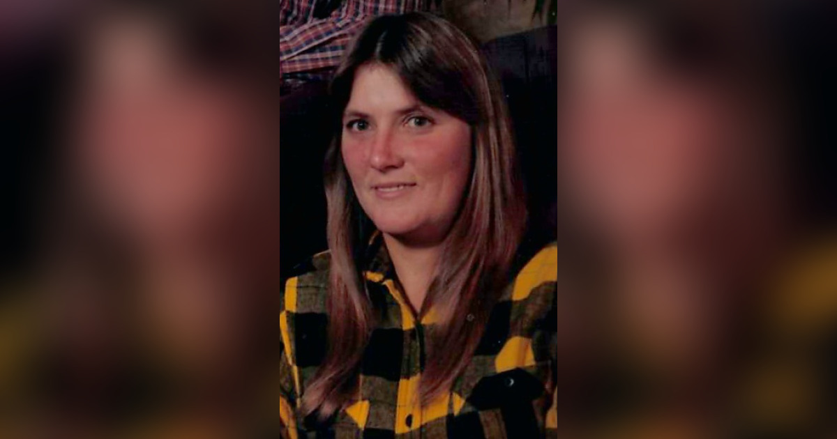 Pamela Hosler Obituary December 4, 2022 Brown's Family Funeral Home McLoud, OK