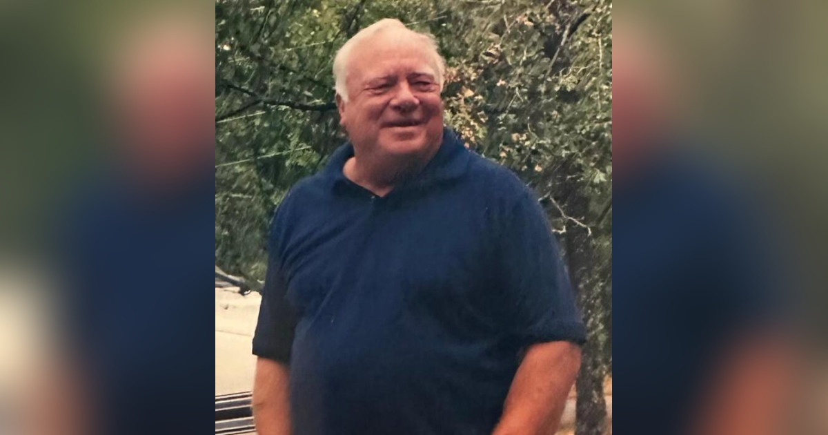 Donnie Watts Obituary Dec 30, 2022 McLoud, OK