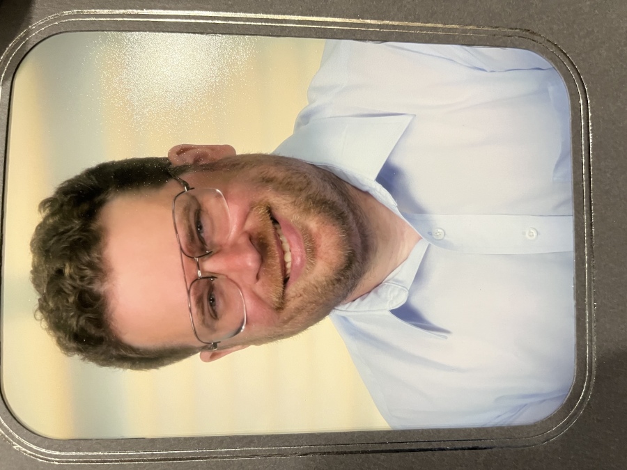 Michael Deffner Obituary Feb 3, 2023 McLoud, OK