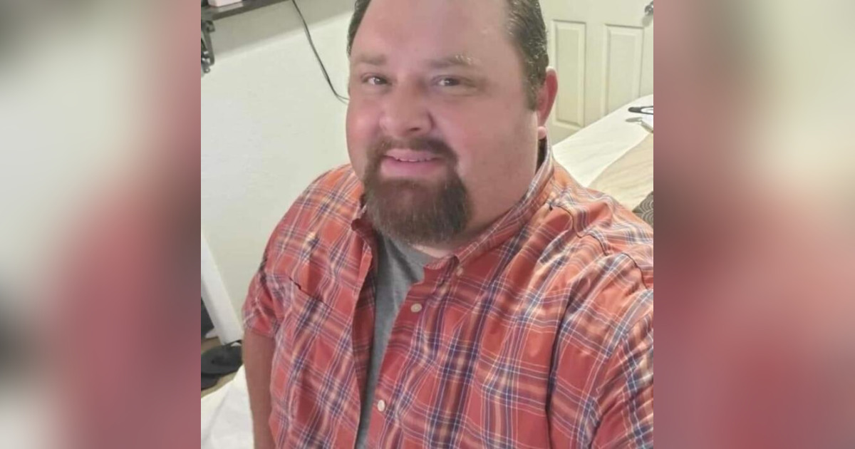 Audie Jr. Obituary March 9, 2023 Brown's Family Funeral Home McLoud, OK