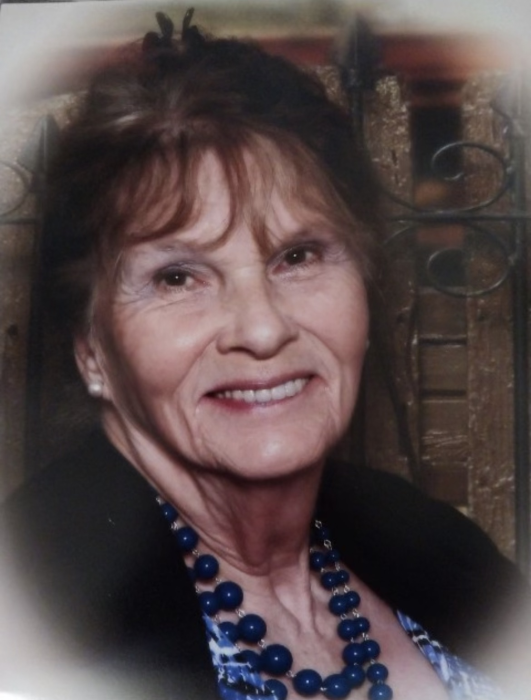 Betty Bingo Obituary Mar 8, 2023 McLoud, OK