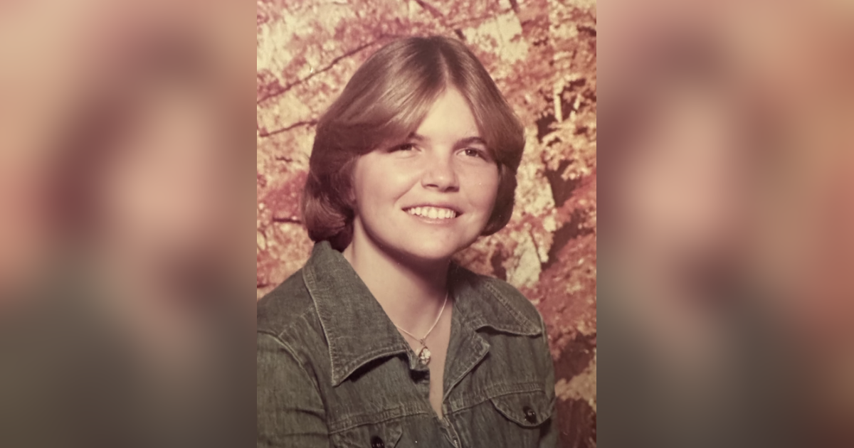 Susan Vance Obituary March 24, 2023 Brown's Family Funeral Home McLoud, OK