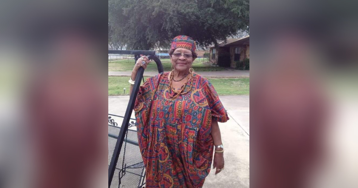 Billie Mason Obituary April 1, 2023 Brown's Family Funeral Home McLoud, OK