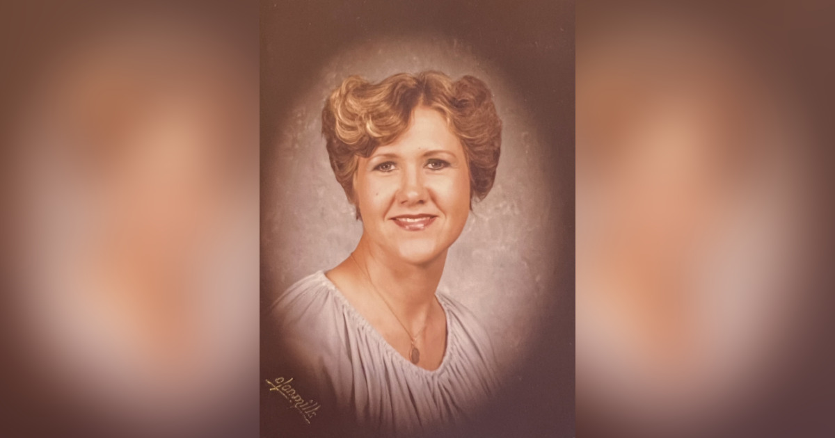 Laquita McCoy Obituary June 22, 2023 Brown's Family Funeral Home McLoud, OK