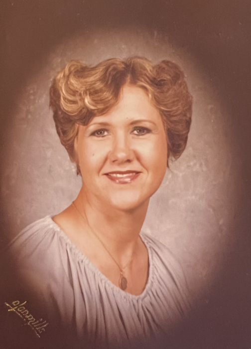 Laquita McCoy Obituary June 22, 2023 Brown's Family Funeral Home