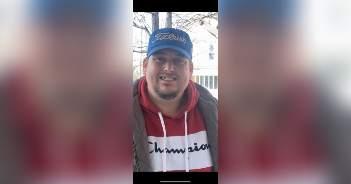 Michael Moore Obituary Jun 25, 2023 McLoud, OK