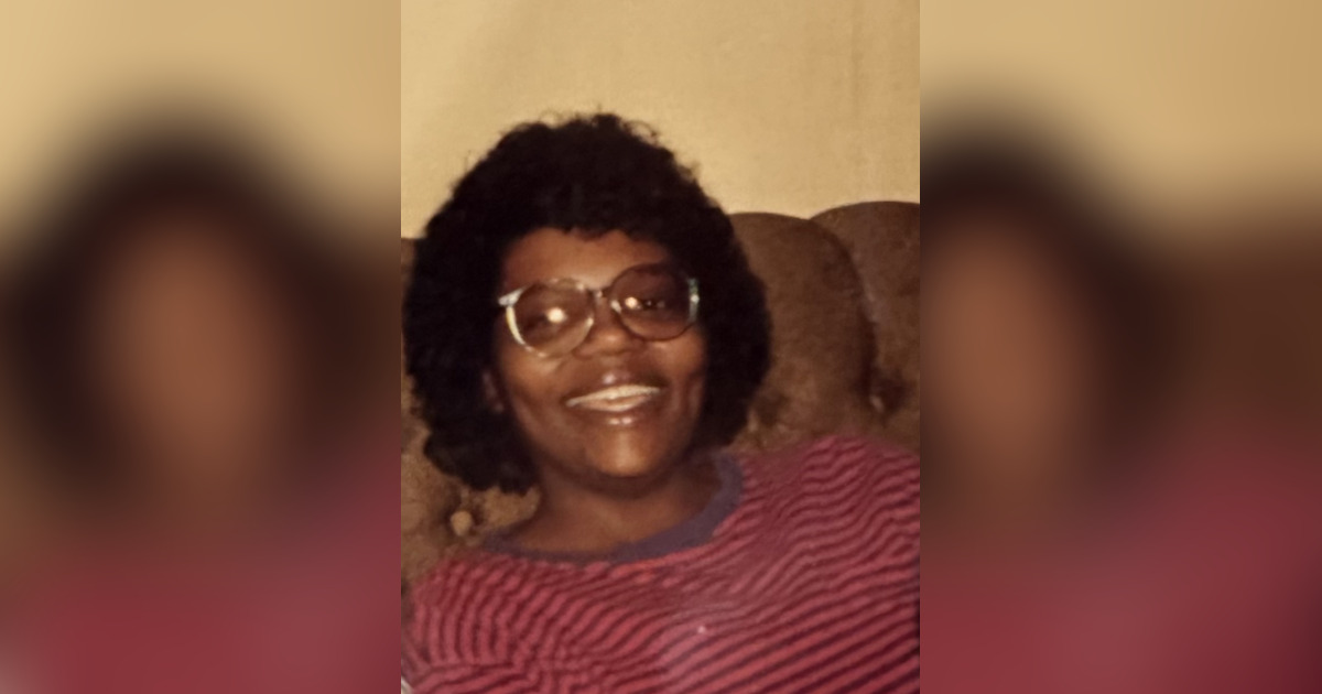 Brenda Ross Obituary June 18, 2023 Brown's Family Funeral Home McLoud, OK