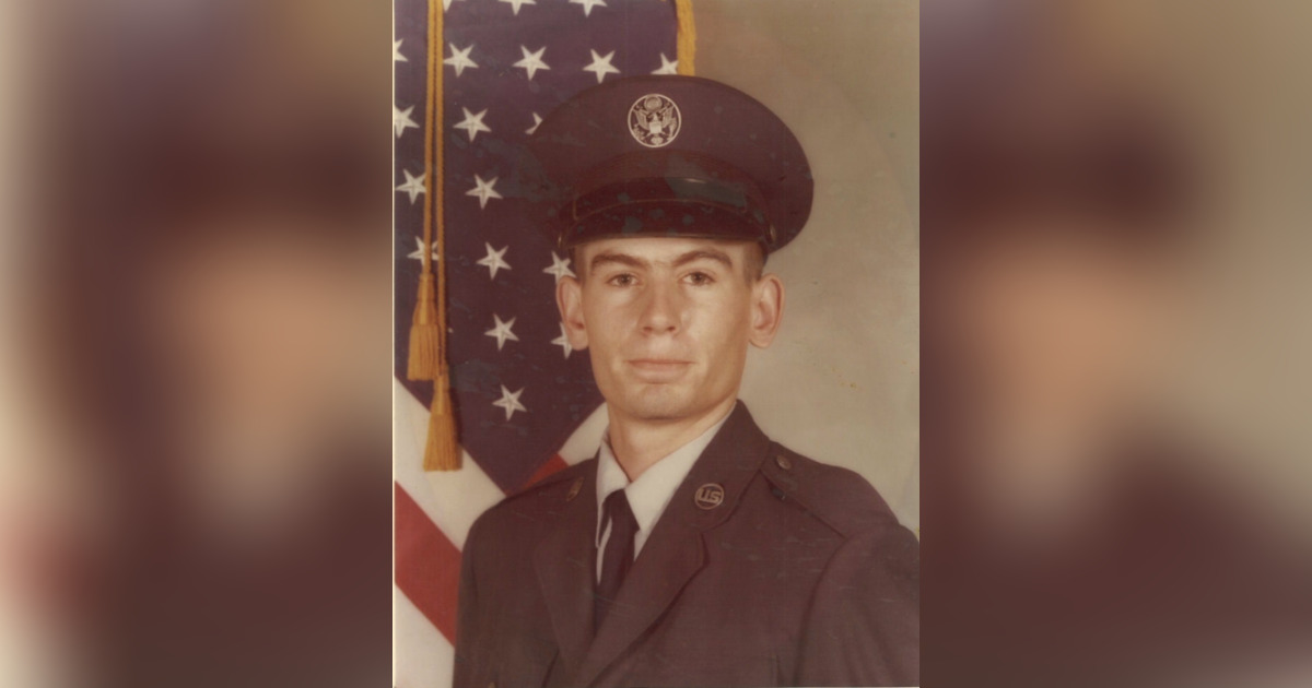 Mark Crowe Obituary August 8, 2023 Brown's Family Funeral Home McLoud, OK