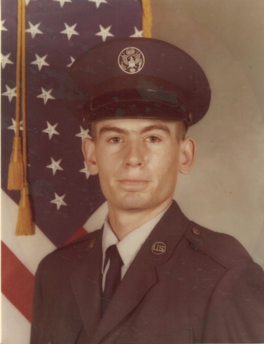 Mark Crowe Obituary August 8, 2023 Brown's Family Funeral Home McLoud, OK