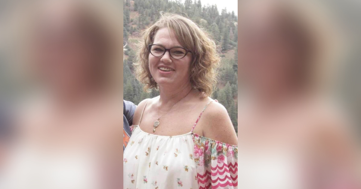 Shaina Abel Obituary Aug 18, 2023 McLoud, OK