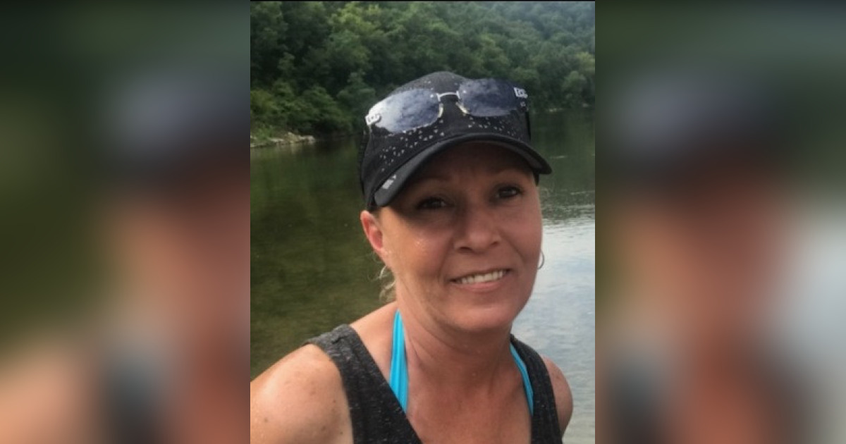 Angela Jones Obituary Aug 31, 2023 McLoud, OK