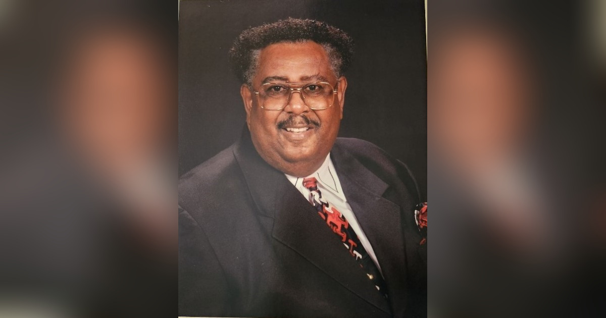 Wendell Pitre Obituary Sep 14, 2023 McLoud, OK