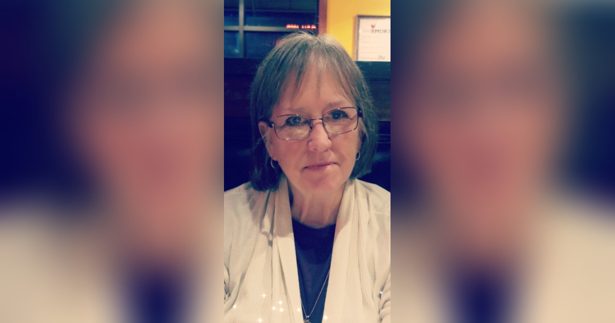 Louella Smiley Obituary October 20, 2023 Brown's Family Funeral