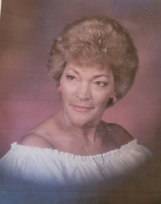 Kathern Ledford Obituary Oct 28, 2023 McLoud, OK