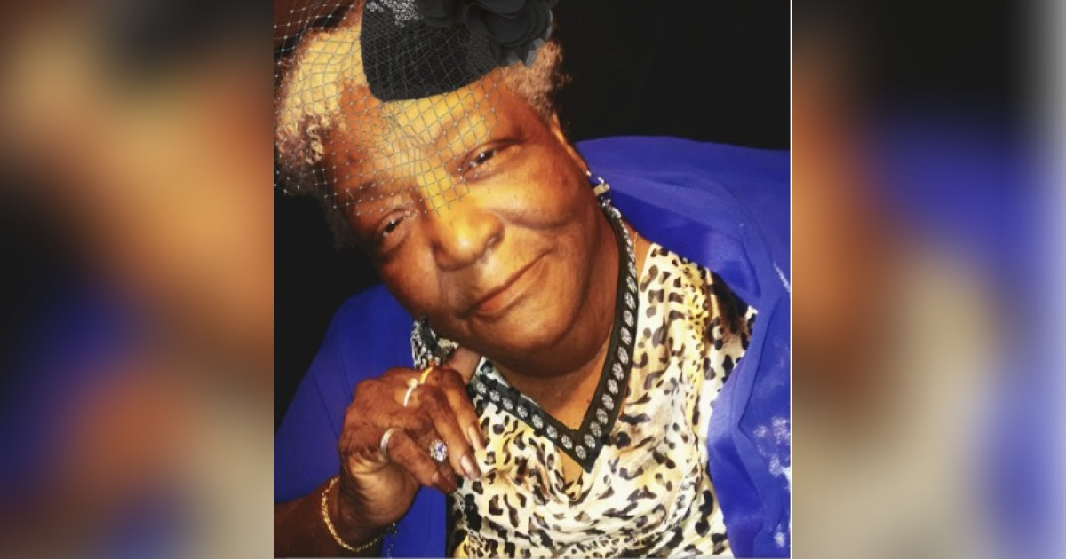 Ora Hester Obituary March 11, 2024 Brown's Family Funeral Home McLoud, OK