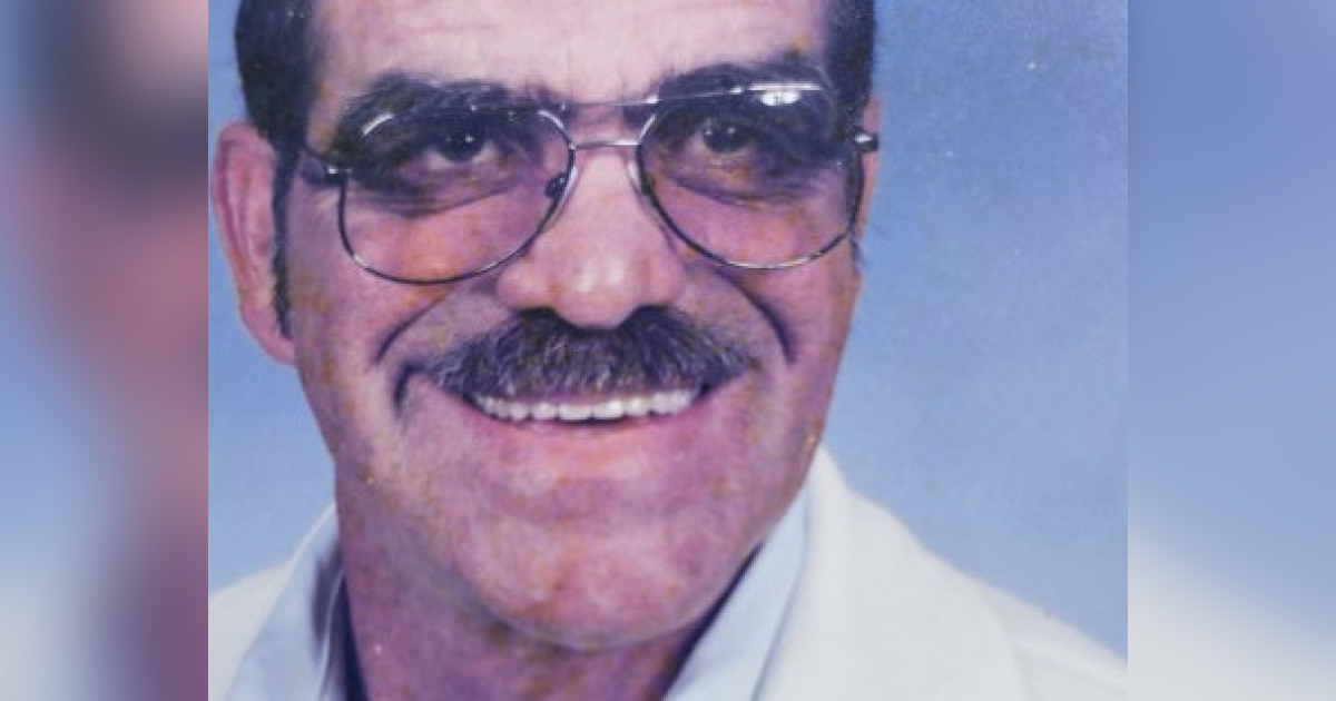 Coy Vinson Obituary March 21, 2024 Brown's Family Funeral Home McLoud, OK