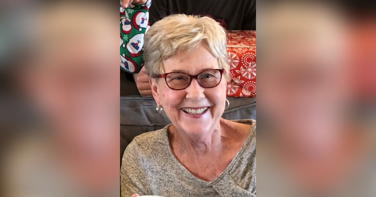 Obituary for Linda Kay Brown Sharp Funeral Home & Cremation Center