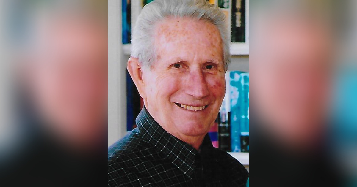 Obituary for Norman Dale Dickenson Sharp Funeral Home & Cremation Center