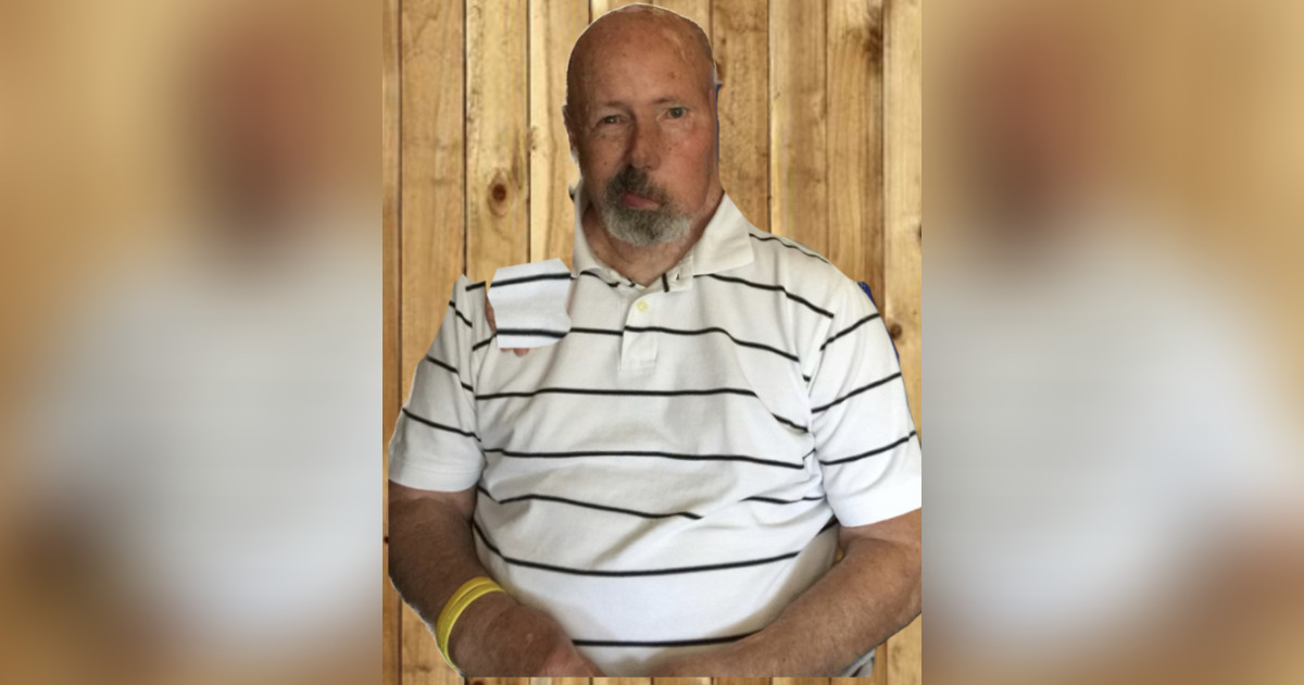 Donald “Don” Ballinger Obituary Oct 2, 2023 Shirley, IN