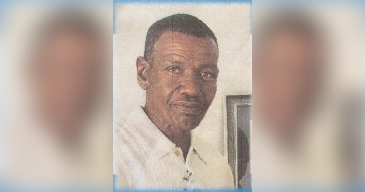 Joseph Simms Obituary Nov 19, 2022 La Grange, TX