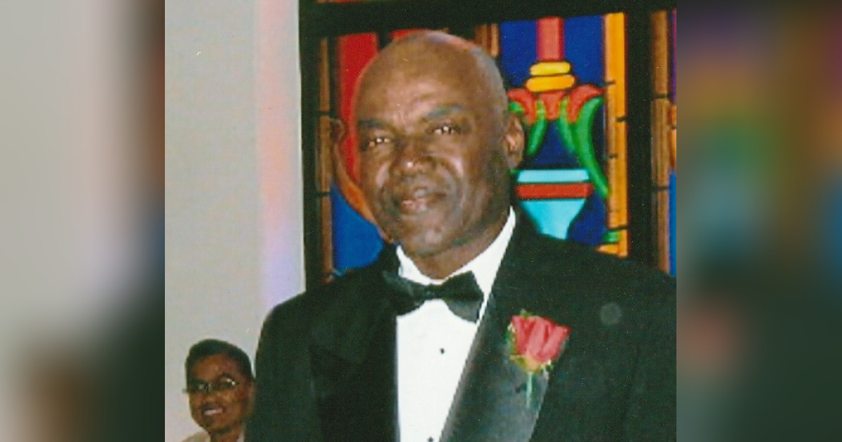 Kermit Holmes Obituary July 24, 2023 Tommy E. Taylor Funeral Home