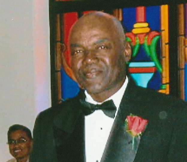 Kermit Holmes Obituary July 24, 2023 Tommy E. Taylor Funeral Home