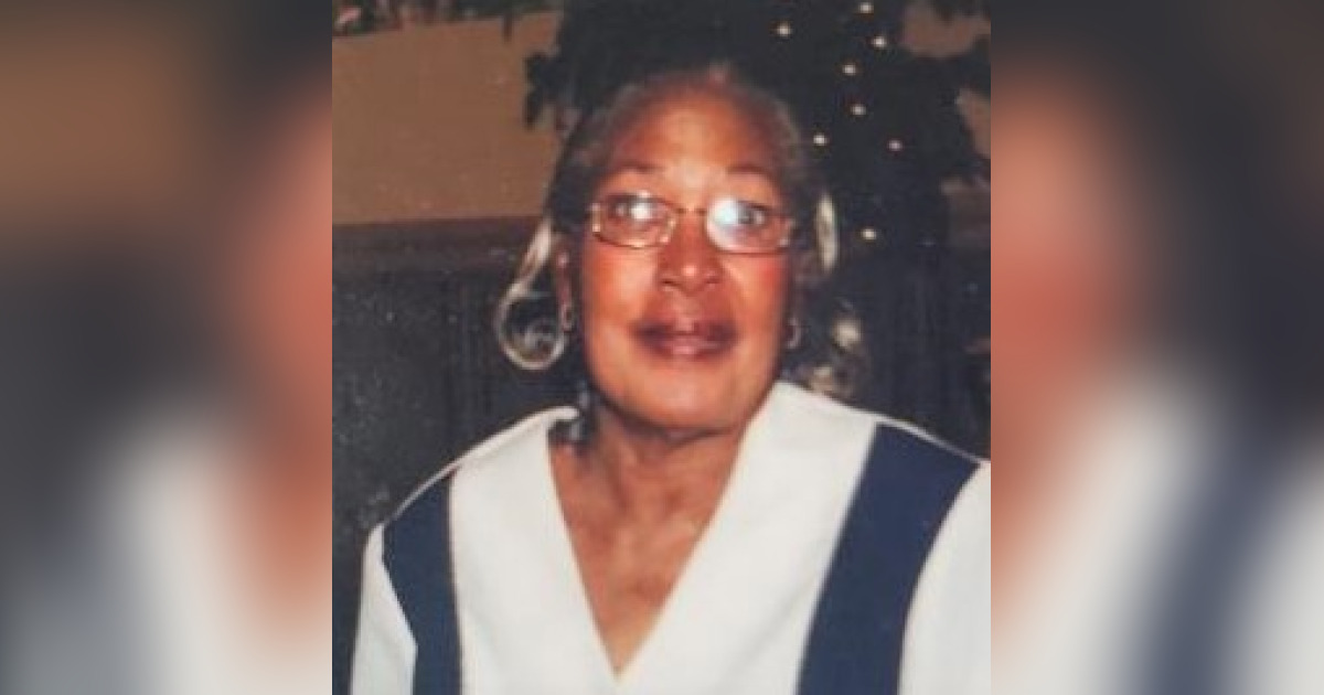 Jewel Williams Obituary September 10, 2023 Tommy E. Taylor Funeral