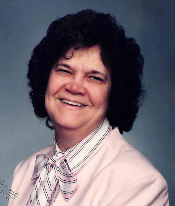 Obituary for Dolly F. (Shelton) Goff Denning Family Funeral Home